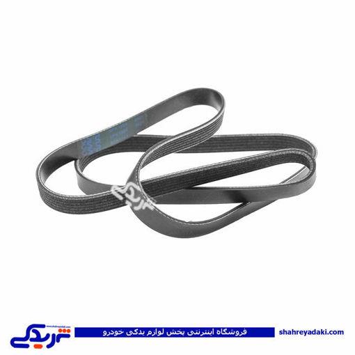 پژو تسمه دینام 206 تیپ 2 1565 (GSP) آماتاصمد 15027348 ( عمده )